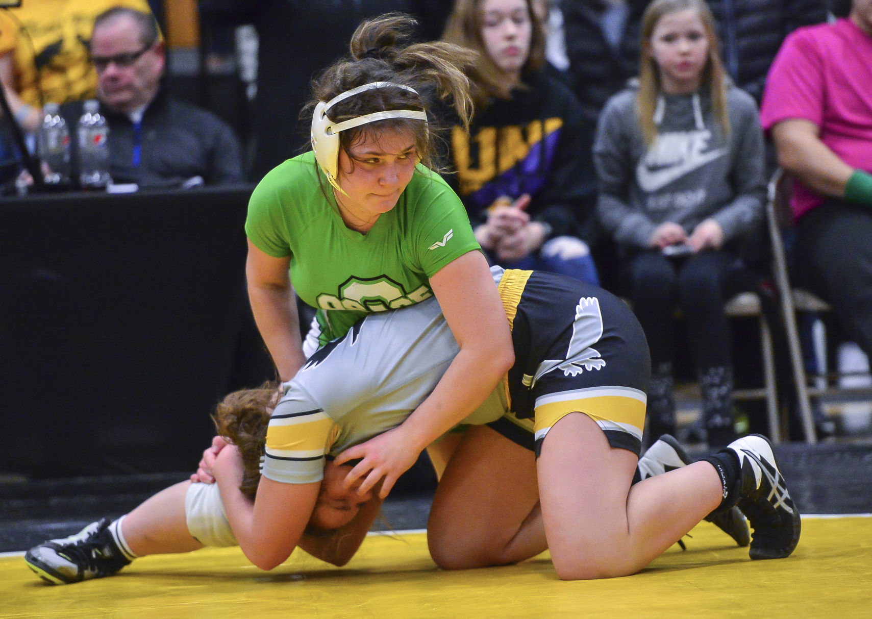 IWCOA Girls Meet-Semi 42